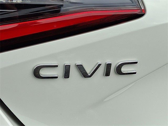 2023 Honda Civic EX-L