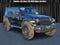 2022 Jeep Wrangler Unlimited High Tide