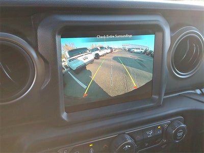 2022 Jeep Wrangler Unlimited High Tide