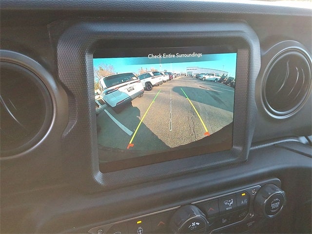 2022 Jeep Wrangler Unlimited High Tide