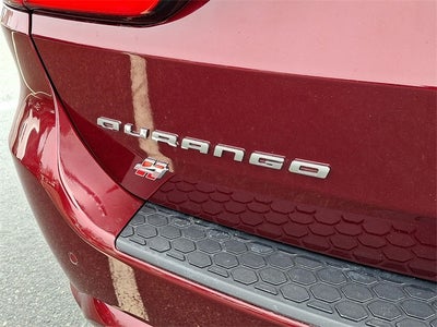 2023 Dodge Durango GT Plus