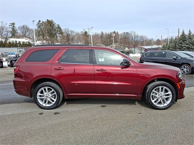2023 Dodge Durango GT Plus