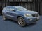 2021 Jeep Grand Cherokee 80th Anniversary Edition