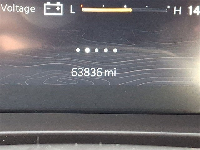 2022 Jeep Grand Cherokee Altitude