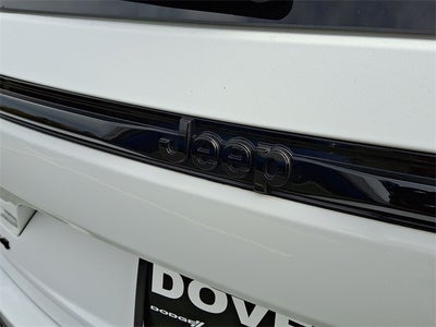 2022 Jeep Grand Cherokee Altitude