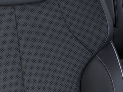 2025 Jeep Grand Cherokee Overland