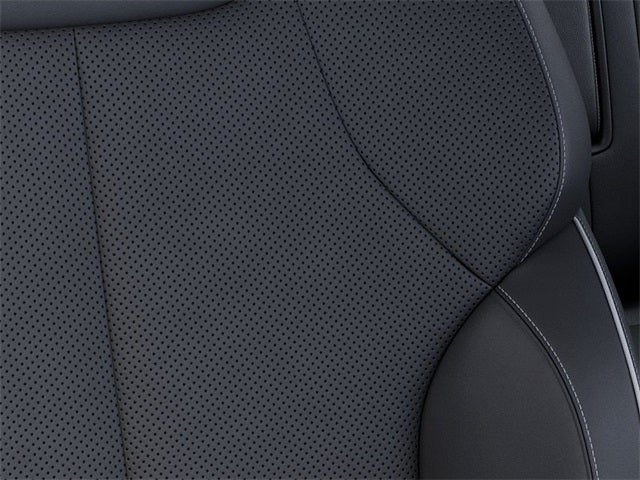 2025 Jeep Grand Cherokee Overland