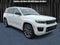 2025 Jeep Grand Cherokee Overland