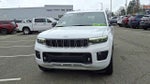 2025 Jeep Grand Cherokee Overland