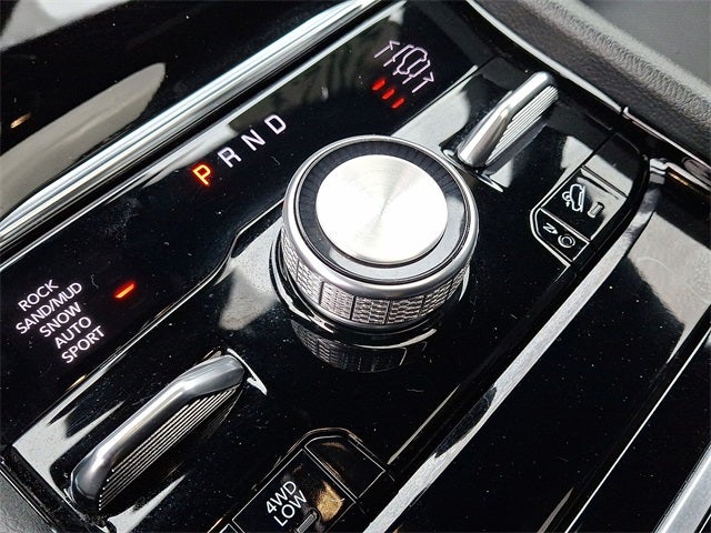 2023 Jeep Grand Cherokee Summit