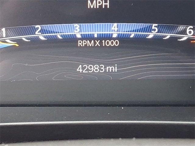 2023 Jeep Grand Cherokee Summit