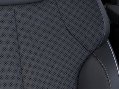 2025 Jeep Grand Cherokee L Overland