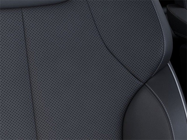 2025 Jeep Grand Cherokee L Overland