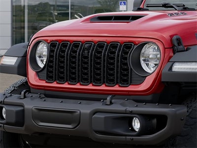 2026 Jeep Wrangler 392