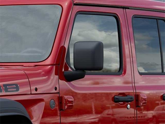 2026 Jeep Wrangler 392