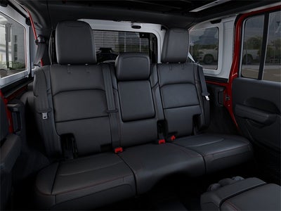 2026 Jeep Wrangler 392