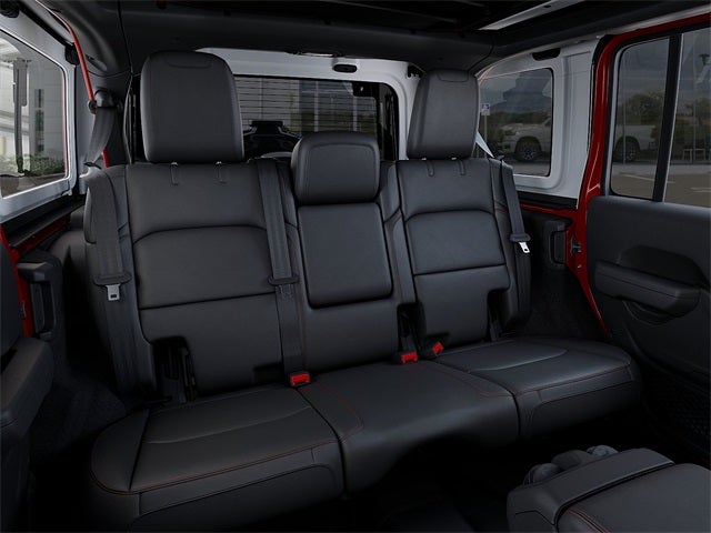 2026 Jeep Wrangler 392