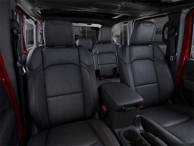 2026 Jeep Wrangler 392