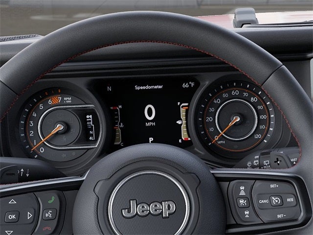 2026 Jeep Wrangler 392