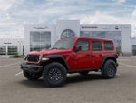 2026 Jeep Wrangler 392