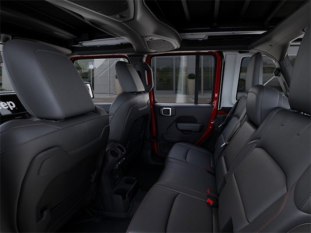 2026 Jeep Wrangler 392