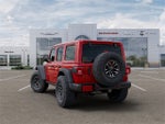2026 Jeep Wrangler 392