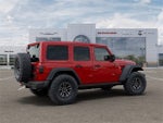 2026 Jeep Wrangler 392