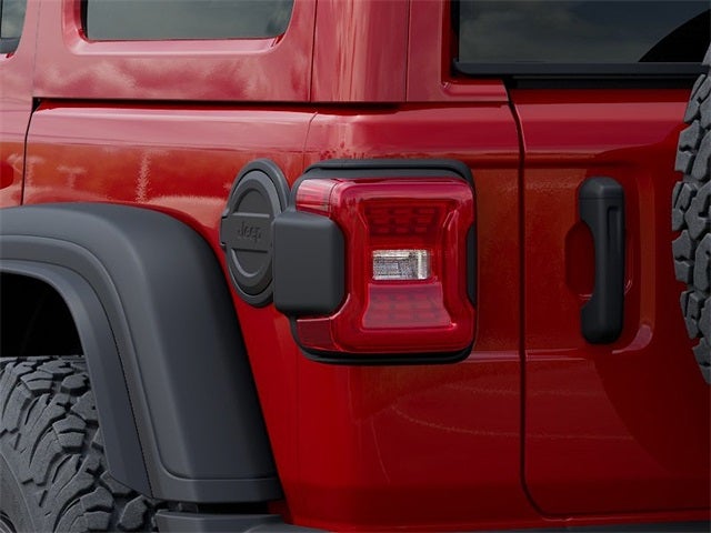 2026 Jeep Wrangler 392