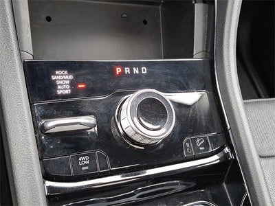 2022 Jeep Grand Cherokee 4xe