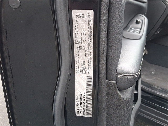 2022 Jeep Grand Cherokee 4xe