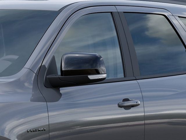 2026 Dodge Durango GT Premium HEMI V8