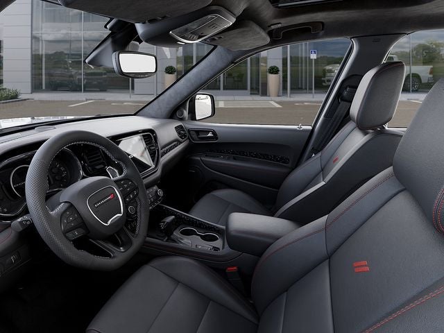 2026 Dodge Durango GT Premium HEMI V8