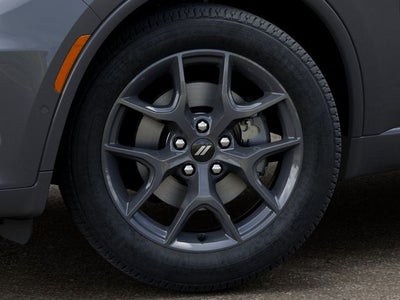 2026 Dodge Durango GT Premium HEMI V8