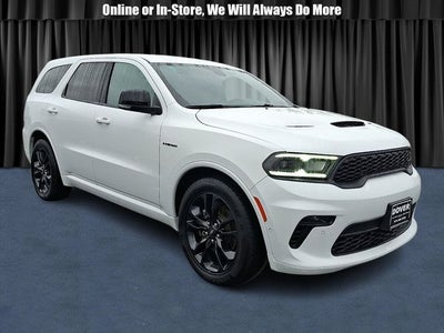 2022 Dodge Durango R/T