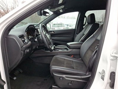 2022 Dodge Durango R/T