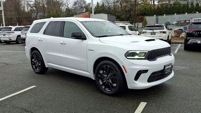 2022 Dodge Durango R/T