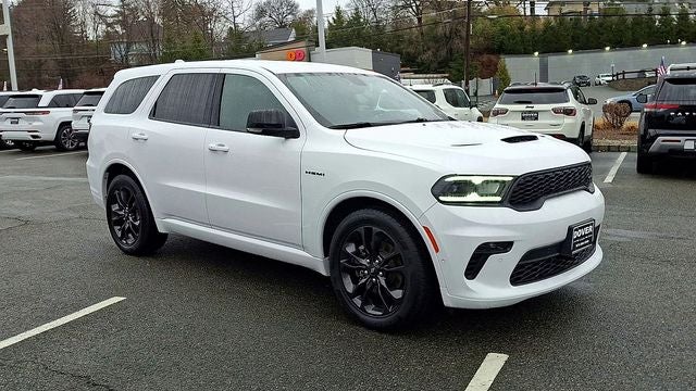 2022 Dodge Durango R/T