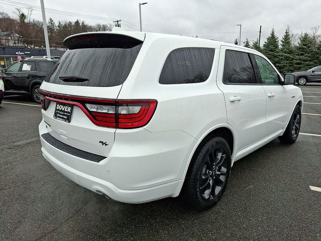 2022 Dodge Durango R/T