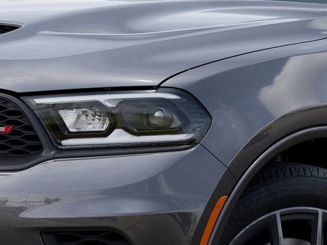 2026 Dodge Durango GT Premium HEMI V8