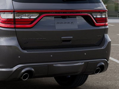 2026 Dodge Durango GT Premium HEMI V8
