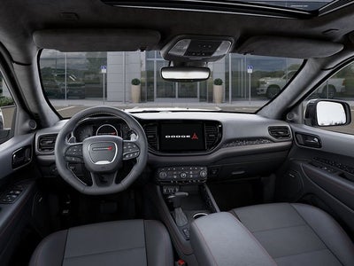 2026 Dodge Durango GT Premium HEMI V8