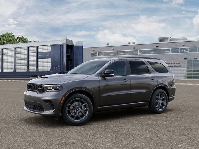 2026 Dodge Durango GT Premium HEMI V8