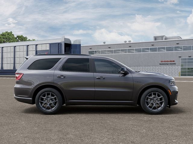 2026 Dodge Durango GT Premium HEMI V8