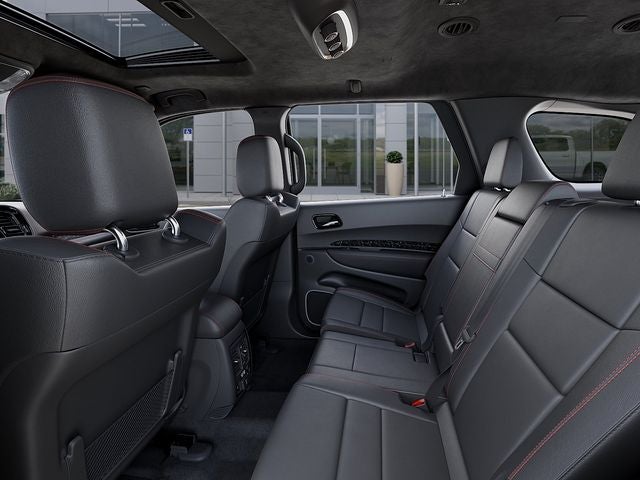 2026 Dodge Durango GT Premium HEMI V8