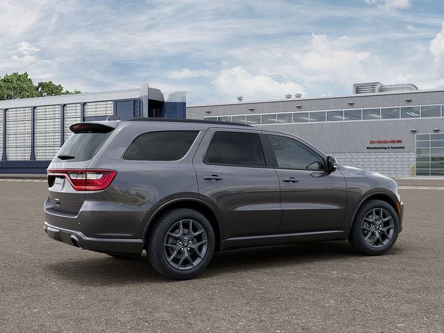 2026 Dodge Durango GT Premium HEMI V8