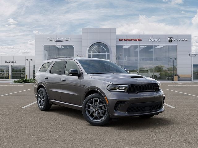 2026 Dodge Durango GT Premium HEMI V8