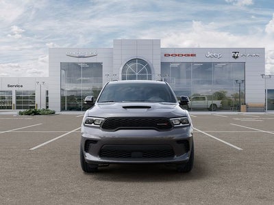 2026 Dodge Durango GT Premium HEMI V8