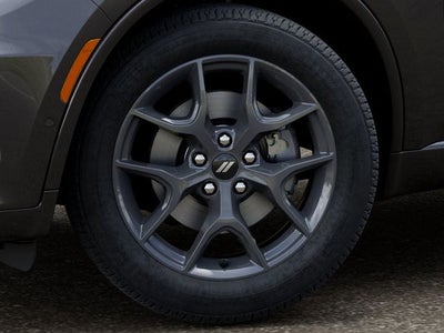 2026 Dodge Durango GT Premium HEMI V8