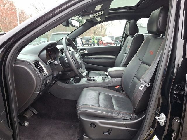 2018 Dodge Durango R/T
