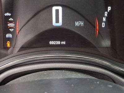 2018 Dodge Durango R/T